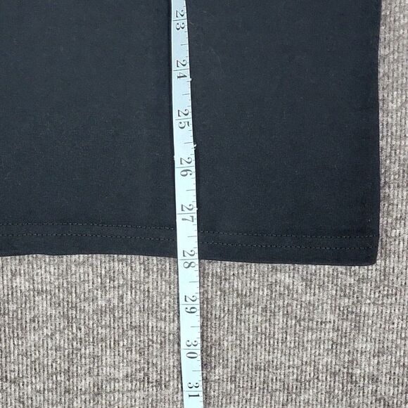 Phantom Fireworks T-Shirt Mens Small Black Ready To Bang Graphic Tee Cut Collar - Picture 6 of 8